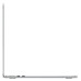 Ноутбук Apple MacBook Air 13 M4 A3240 Silver (MW0W3UA/A) – Apple (вид 2)