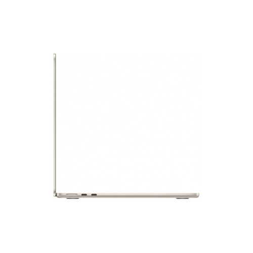 Ноутбук Apple MacBook Air 15 M4 A3241 Starlight (MW1J3UA/A) – Apple (вид 2)