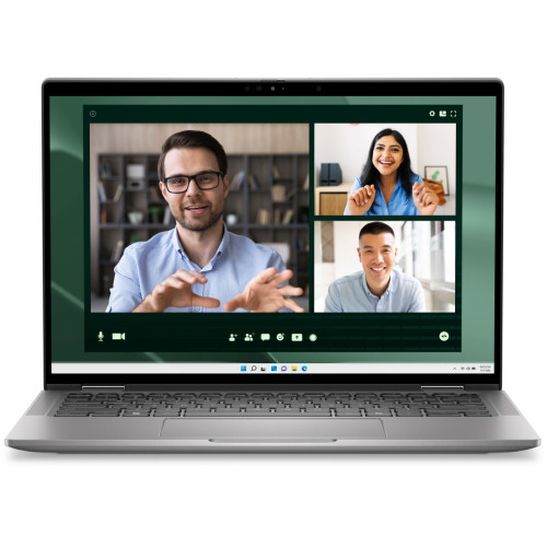 Ноутбук Dell Latitude 7350 (N004L735013UA_WP) – Dell