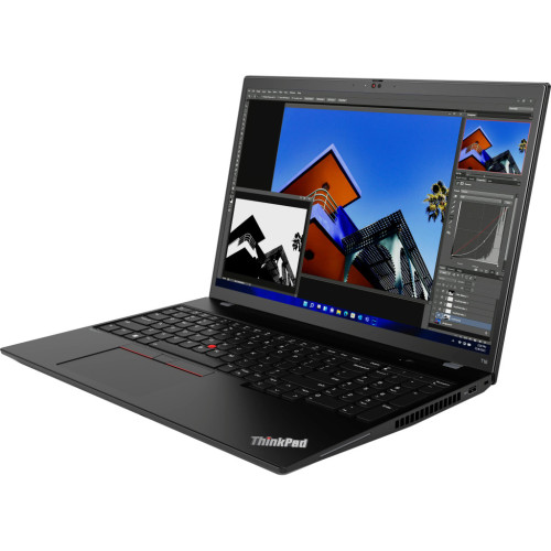 Ноутбук Lenovo ThinkPad T16 G2 (21K7004ERA) – lenovo (вид 2)