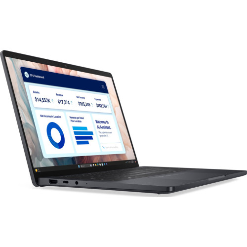 Ноутбук Dell Pro 13 (BTO208PA13250UA_W11P) – Dell (вид 1)