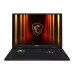 Ноутбук MSI Raider 18HXAI (A2XWIG-251UA) – MSI