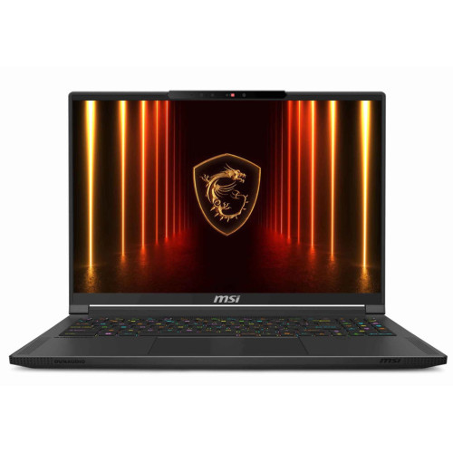 Ноутбук MSI Stealth A16 AI+ (9S7-15FL35-084) – MSI