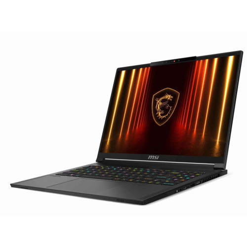 Ноутбук MSI Stealth A16 AI+ (9S7-15FL35-084) – MSI (вид 2)