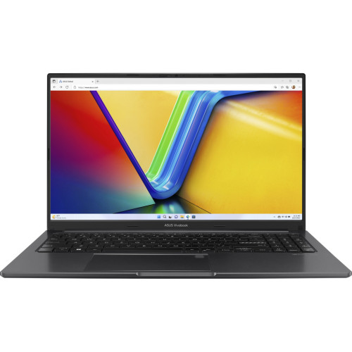 Ноутбук ASUS Vivobook 15 OLED X1505VA-L1673 (90NB10P1-M00VP0) – ASUS
