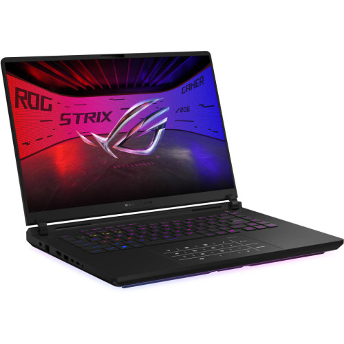 Ноутбук ASUS ROG Strix SCAR 16 G635LX-RW082X (90NR0L81-M00350) – ASUS (вид 1)