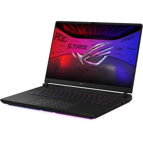 Ноутбук ASUS ROG Strix SCAR 16 G635LX-RW082X (90NR0L81-M00350) – ASUS (вид 2)
