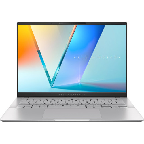 Ноутбук ASUS Vivobook S 14 OLED M5406KA-PP110W (90NB15W1-M00680) – ASUS
