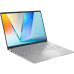 Ноутбук ASUS Vivobook S 14 OLED M5406KA-PP110W (90NB15W1-M00680) – ASUS (вид 1)