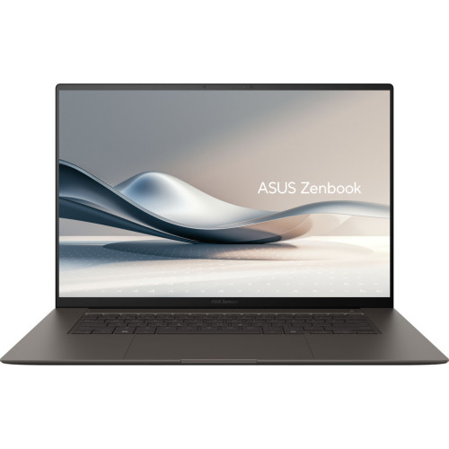 Ноутбук ASUS Zenbook S 16 UM5606KA-RK741W (90NB1521-M002C0) – ASUS