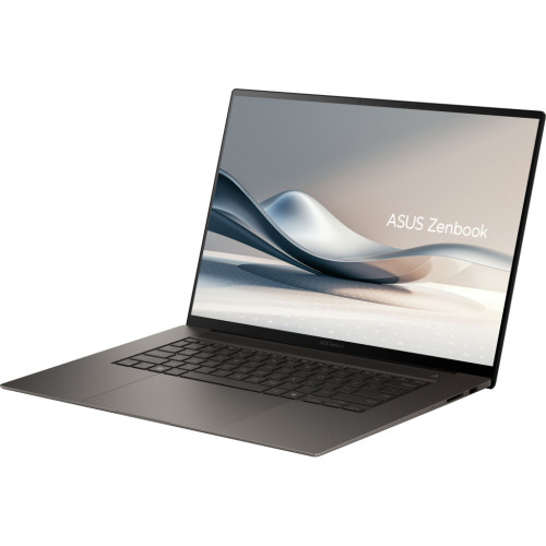 Ноутбук ASUS Zenbook S 16 UM5606KA-RK741W (90NB1521-M002C0) – ASUS (вид 2)
