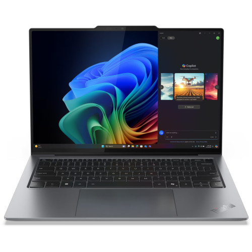 Ноутбук Lenovo ThinkPad X9 14 G1 (21QA001MRA) – lenovo