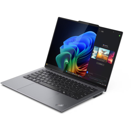 Ноутбук Lenovo ThinkPad X9 14 G1 (21QA001MRA) – lenovo (вид 2)