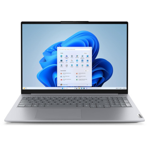 Ноутбук Lenovo ThinkBook 16 G8 IRL (21SH008PRA) – lenovo