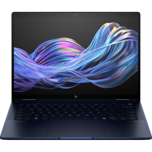 Ноутбук HP EliteBook X Flip G1i (B5QW5AV_V1) – HP