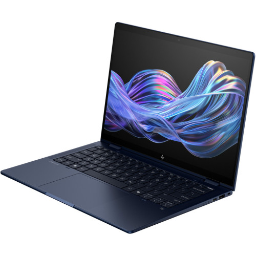 Ноутбук HP EliteBook X Flip G1i (B5QW5AV_V1) – HP (вид 2)