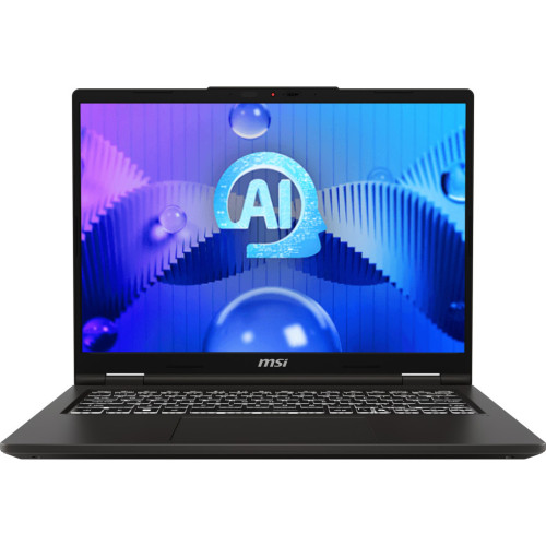 Ноутбук MSI Venture 14 AI A1MG-030XUA (9S7-14Q221-030) – MSI
