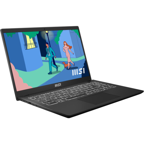 Ноутбук MSI Modern 15 B7M-468XUA (9S7-15HK12-468) – MSI (вид 1)