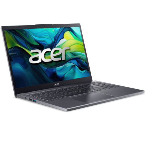 Ноутбук Acer Aspire 15 A15-51M (NX.JKVEU.002) – Acer (вид 1)