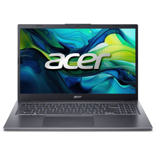 Ноутбук Acer Aspire 15 A15-51M (NX.JKVEU.008) – Acer