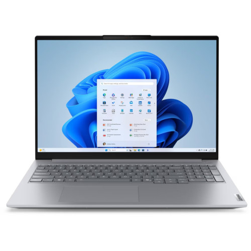 Ноутбук Lenovo ThinkBook 16 G8 IAL (21SK0076RA) – lenovo