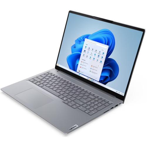 Ноутбук Lenovo ThinkBook 16 G8 IAL (21SK0076RA) – lenovo (вид 2)