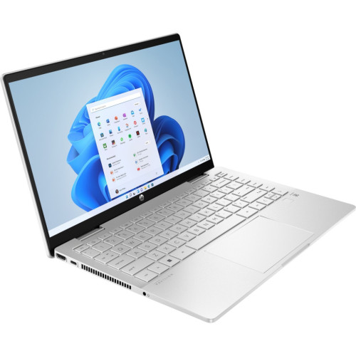 Ноутбук HP Pavilion x360 14-ek1012ua (B9PB9EA) – HP (вид 1)