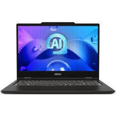 Ноутбук MSI Venture 15 AI A1MG-014XUA (9S7-15Q221-014)