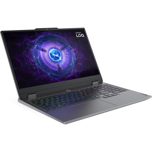 Ноутбук Lenovo LOQ 15IRX9 (83DV00KBRA) – lenovo (вид 1)