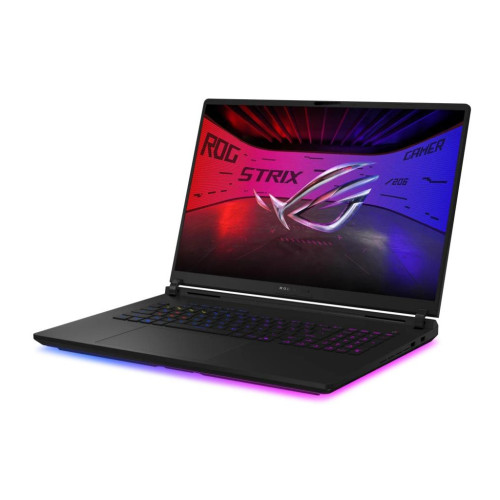 Ноутбук ASUS ROG Strix SCAR 18 G835LW-SA083W (90NR0LI1-M003L0) – ASUS (вид 2)