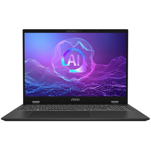 Ноутбук MSI Prestige 16 AI Evo B2HM (B2HMG-078UA) – MSI