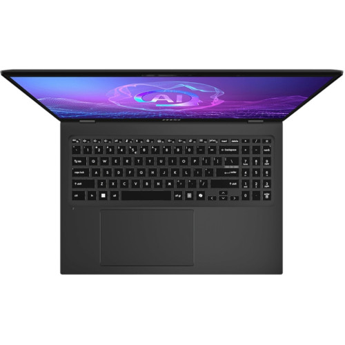 Ноутбук MSI Prestige 16 AI Evo B2HM (B2HMG-078UA) – MSI (вид 2)