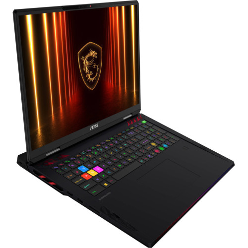 Ноутбук MSI Raider A18 HX A9WJG (A9WJG-208UA) – MSI (вид 1)