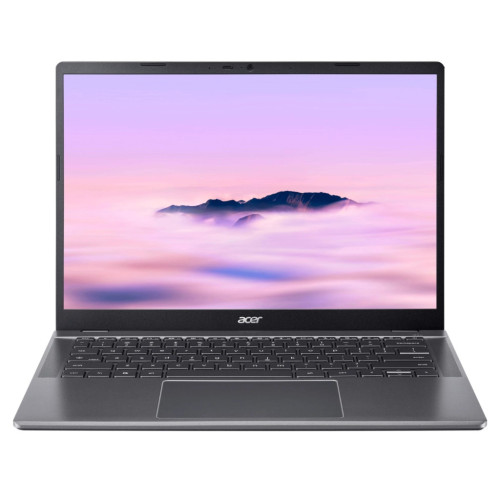 Ноутбук Acer Chromebook Plus CB514-5HT (NX.J5ZEU.003) – Acer