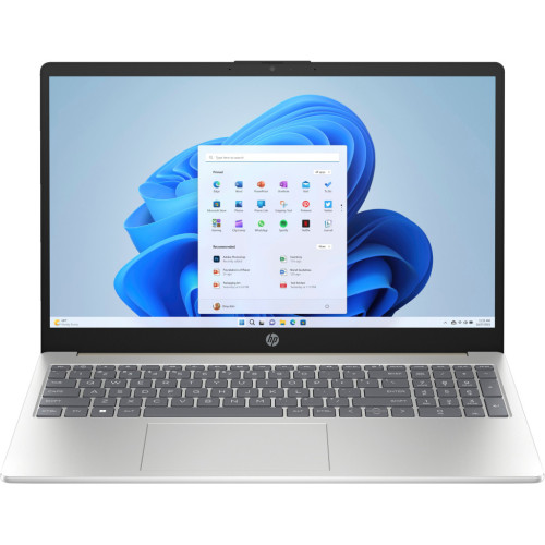 Ноутбук HP 15-fd2000ua (BV5U3EA) – HP
