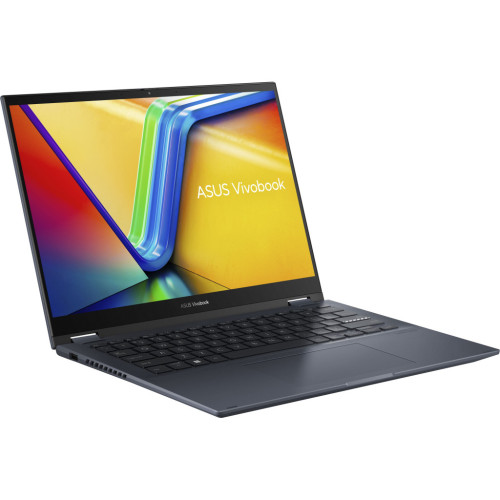 Ноутбук ASUS Vivobook S 14 Flip TP3402VA-LZ608W (90NB10W1-M00S60) – ASUS (вид 1)
