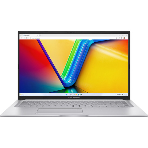 Ноутбук ASUS Vivobook 17 X1704VA-AU663 (90NB10V1-M00SM0) – ASUS