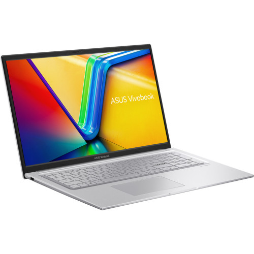 Ноутбук ASUS Vivobook 17 X1704VA-AU663 (90NB10V1-M00SM0) – ASUS (вид 1)
