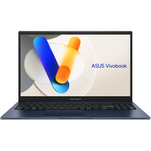Ноутбук ASUS Vivobook 15 X1504VA-BQ3122 (90NB13Y1-M01550) – ASUS