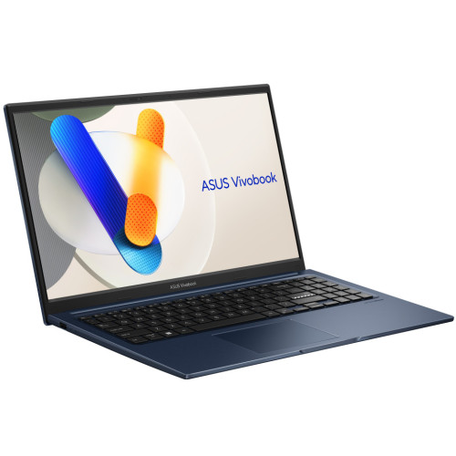 Ноутбук ASUS Vivobook 15 X1504VA-BQ3122 (90NB13Y1-M01550) – ASUS (вид 1)