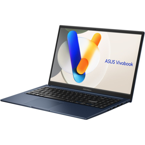 Ноутбук ASUS Vivobook 15 X1504VA-BQ3122 (90NB13Y1-M01550) – ASUS (вид 2)
