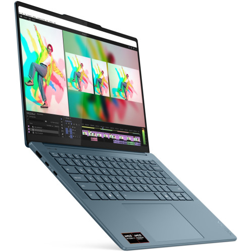 Ноутбук Lenovo Yoga Pro 7 14AKP10 (83KG001HRA) – lenovo (вид 1)