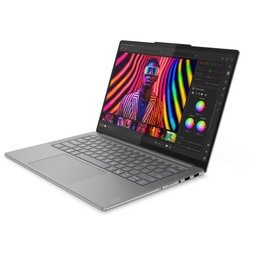 Ноутбук Lenovo Yoga Pro 7 14IAH10 (83KF0032RA) – lenovo (вид 2)