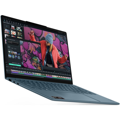 Ноутбук Lenovo Yoga Slim 7 14AKP10 (83JY004SRA) – lenovo (вид 1)