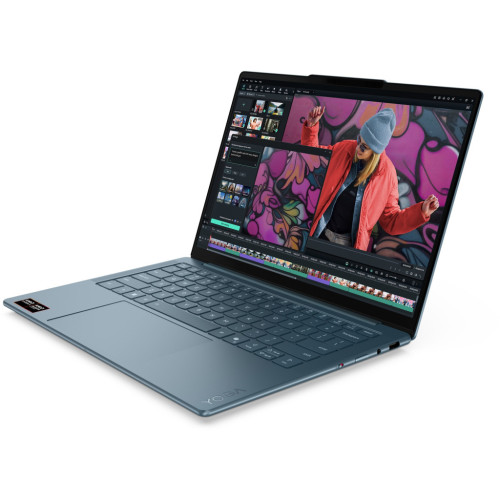 Ноутбук Lenovo Yoga Slim 7 14AKP10 (83JY004SRA) – lenovo (вид 2)