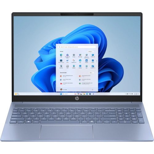 Ноутбук HP OmniBook 5 16-af1008ua (BV5W3EA) – HP