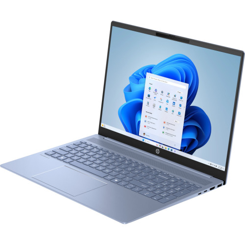 Ноутбук HP OmniBook 5 16-af1008ua (BV5W3EA) – HP (вид 2)