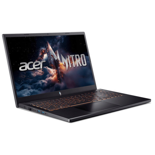 Ноутбук Acer Nitro V 15 ANV15-52-50K5 (NH.QZ8EU.008) – Acer (вид 1)