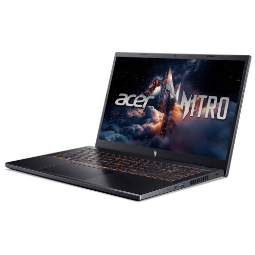 Ноутбук Acer Nitro V 15 ANV15-52-50K5 (NH.QZ8EU.008) – Acer (вид 2)
