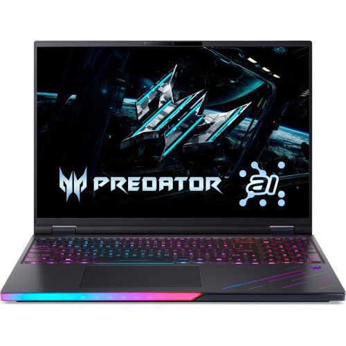 Ноутбук Acer Predator Helios 16 PH16-73 (NH.QW3EU.002) – Acer